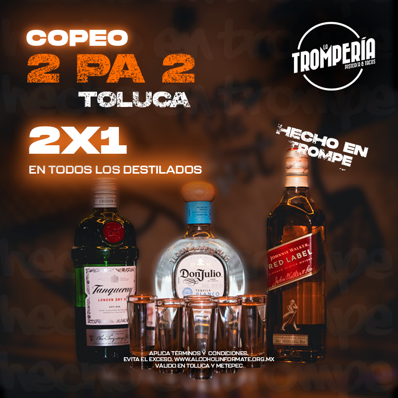 Copeo-800
